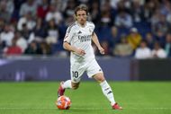 Luka Modric